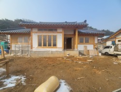 아산38평 한참  마무리중입니다